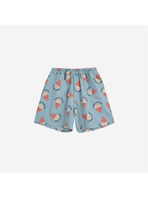  BOBO CHOSES | AC063451LIGHTBLUE